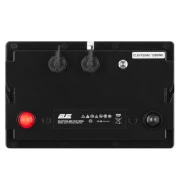 LiFePo4 2E 12V-100Ah, ABC 4S (2E-LFP12100-ABC) (UA)