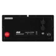 LiFePo4 2E 12V-150Ah, ABC 4S (2E-LFP12150-ABC) (UA)