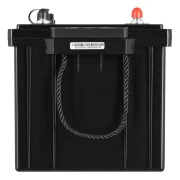 LiFePo4 2E 12V-200Ah, ABC 4S (2E-LFP12200-ABC) (UA)