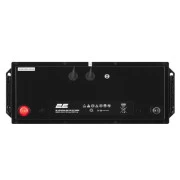 LiFePo4 2E 24V-100Ah, ABC 8S (2E-LFP24100-ABC) (UA)