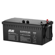 LiFePo4 2E 24V-150Ah, ABC 8S (2E-LFP24150-ABC) (UA)
