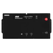 LiFePo4 2E 24V-150Ah, ABC 8S (2E-LFP24150-ABC) (UA)