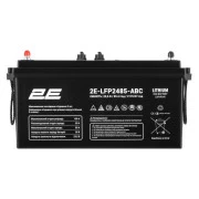 LiFePo4 2E 24V-85Ah, ABC 8S (2E-LFP2485-ABC) (UA)