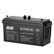 LiFePo4 2E 24V-85Ah, ABC 8S (2E-LFP2485-ABC) (UA)