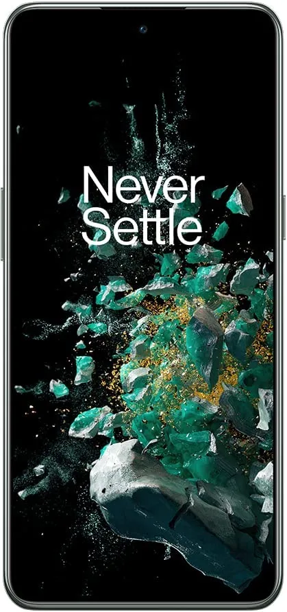 OnePlus 10T 5G 12/256GB Jade Green Europe Дисплей: 6.7 / Amoled (2412x1080 пікселів)