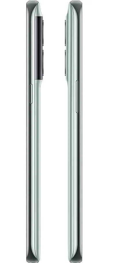 OnePlus 10T 5G 12/256GB Jade Green Europe Дисплей: 6.7 / Amoled (2412x1080 точек)