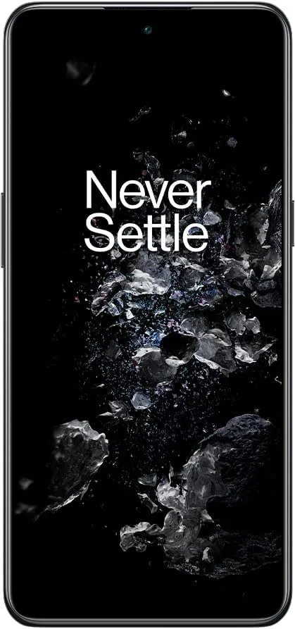 OnePlus 10T 5G 12/256GB Moonstone Black Europe Дисплей: 6.7 / Amoled (2412x1080 точек)