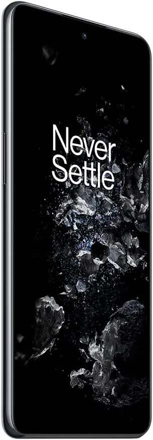 OnePlus 10T 5G 12/256GB Moonstone Black Europe