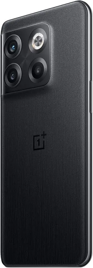 OnePlus 10T 5G 12/256GB Moonstone Black Europe