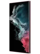 Samsung Galaxy S22 Ultra 8/256GB Burgundy (SM-S9080) (Snapdragon)