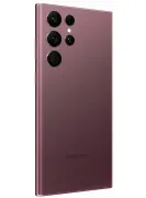 Samsung Galaxy S22 Ultra 8/256GB Burgundy (SM-S9080) (Snapdragon)