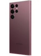 Samsung Galaxy S22 Ultra 8/256GB Burgundy (SM-S9080) (Snapdragon)