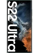 Samsung Galaxy S22 Ultra 8/256GB Phantom Green (SM-S9080) (Snapdragon)