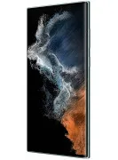 Samsung Galaxy S22 Ultra 8/256GB Phantom Green (SM-S9080) (Snapdragon)