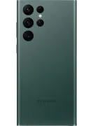 Samsung Galaxy S22 Ultra 8/256GB Phantom Green (SM-S9080) (Snapdragon)