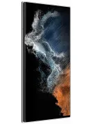 Samsung Galaxy S22 Ultra 8/256GB Phantom White (SM-S9080) (Snapdragon)