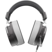 Наушники Dark Project One VEXO Grey (DPO_VEXO_WIRED_GREY) (UA)