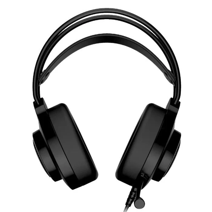 Навушники Genius HS-GX580U Black (31710028400) (UA) Акустичне оформлення: закриті;