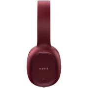 Навушники Havit HV-H2590BT Pro Red (6939119045722) (UA)