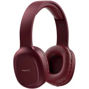 Навушники Havit HV-H2590BT Pro Red (6939119045722) (UA)