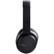 Навушники Havit HV-I62 Black (6939119025717) (UA)