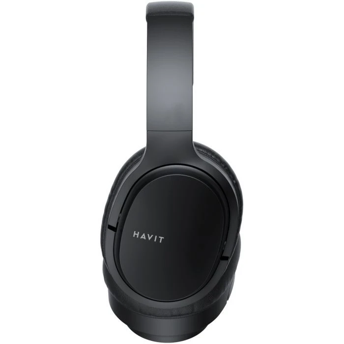 Навушники Havit HV-I62 Black (6939119025717) (UA)