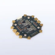 Плата розподілу живлення (PDB) Foxeer PDB400 (MR1805) (UA)