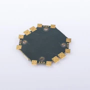 Плата розподілу живлення (PDB) Foxeer PDB400 (MR1805) (UA)