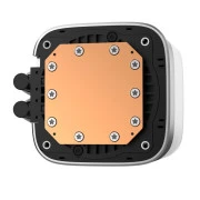Система рідинного охолодження Deepcool LP240 ARGB White (R-LP240-WHMSMC-G-1) (UA)