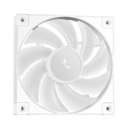 Система рідинного охолодження Deepcool LP240 ARGB White (R-LP240-WHMSMC-G-1) (UA)