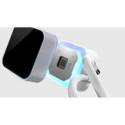 Система рідинного охолодження Deepcool LQ240 White (R-LQ240-WHDSMC-G-1) (UA)