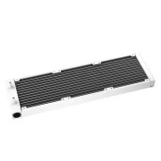 Система рідинного охолодження Deepcool LQ360 White (R-LQ360-WHDSMC-G-1) (UA)