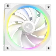 Система рідинного охолодження Deepcool LQ360 White (R-LQ360-WHDSMC-G-1) (UA)