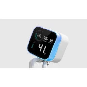 Система рідинного охолодження Deepcool LQ360 White (R-LQ360-WHDSMC-G-1) (UA)