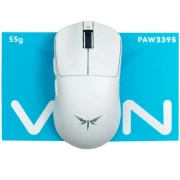 VGN Dragonfly F1 MOBA Wireless White (VGN-F1-MOBA-WL-WHT) (UA)