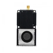 Відеопередавач (VTX) AKK Alpha 5W 5.8GHz 80CH (58G5VTX) (UA)