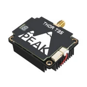Відеопередавач (VTX) Peakfpv THOR T35 FPV VTX упаковка 320 шт. (T35BOX) (UA)