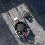 Відеосистема FPV RunCam WiFiLink-RX Digital HD Receiver (RCVRX) (UA)