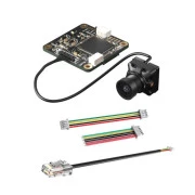 Відеосистема FPV RunCam WiFiLink-RX Digital HD Receiver (RCVRX) (UA)