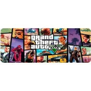 Voltronic GTA 5 City (GTA7) (UA)