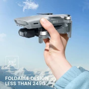 Walkera T-210 mini (WKRC-H9 remote), два аккумулятори (14883) (UA)