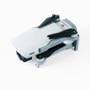 Walkera T-210 mini (WKRC-H9 remote), два аккумулятори (14883) (UA)