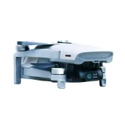 Walkera T-210 mini (WKRC-H9 remote), два аккумулятори (14883) (UA)