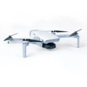 Walkera T-210 mini (WKRC-H9 remote), два аккумулятори (14883) (UA)