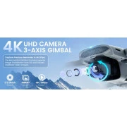 Walkera T-210 mini (WKRC-H9 remote), два аккумулятори (14883) (UA)