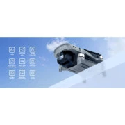 Walkera T-210 mini (WKRC-H9 remote), два аккумулятори (14883) (UA)