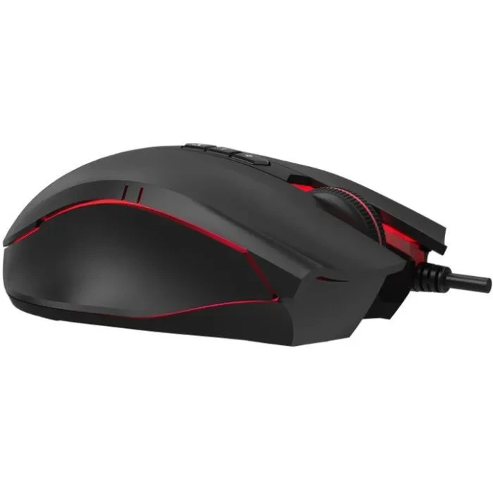 A4Tech Bloody ES7 USB Stone Black (4711421002479) (UA)