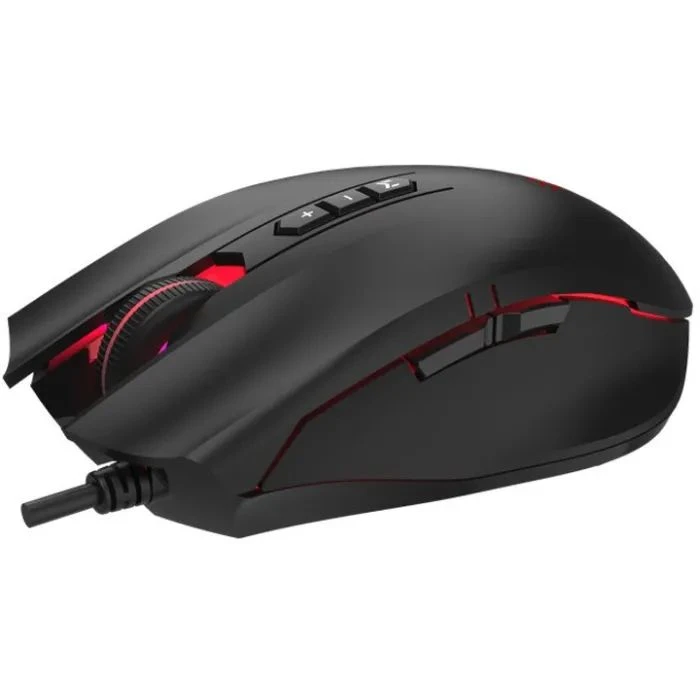 A4Tech Bloody ES7 USB Stone Black (4711421002479) (UA)