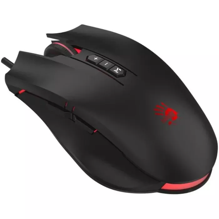 A4Tech Bloody ES7 USB Stone Black (4711421002479) (UA)