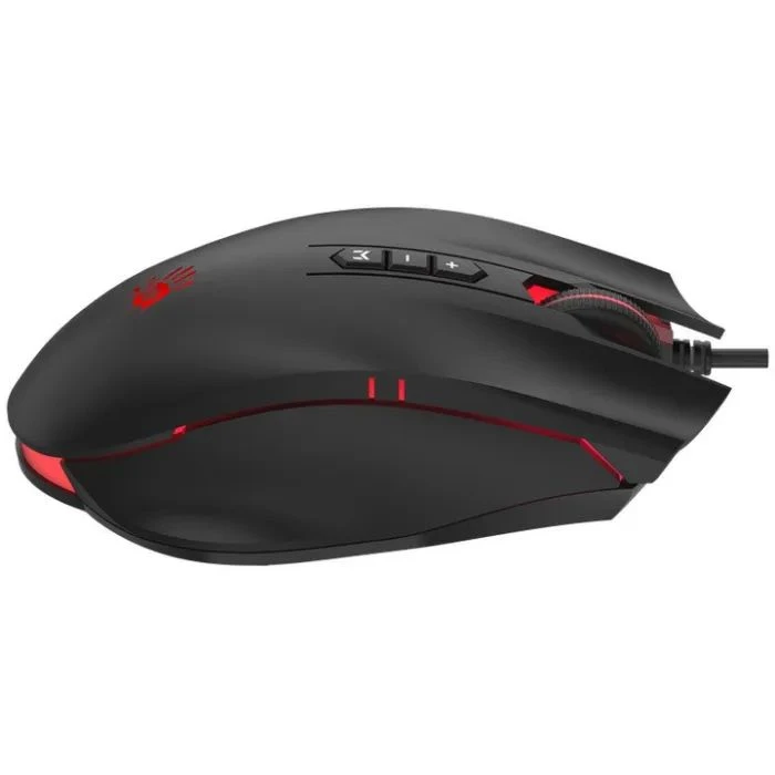 A4Tech Bloody ES7 USB Stone Black (4711421002479) (UA)